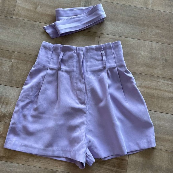 Shorts XXS Dynamite - Picture 2 of 2